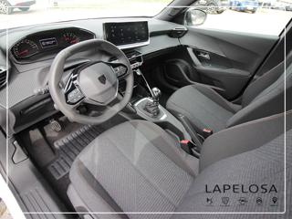 PEUGEOT 2008 usata, con ESP