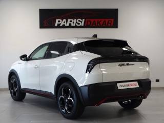 ALFA ROMEO Junior usata, con Airbag Passeggero