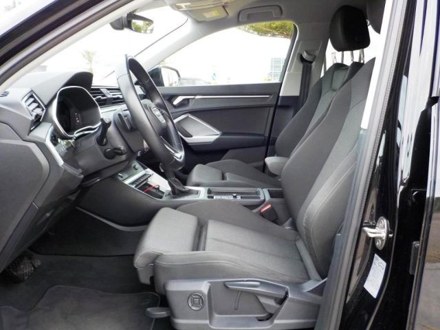 AUDI Q3 usata, con MP3