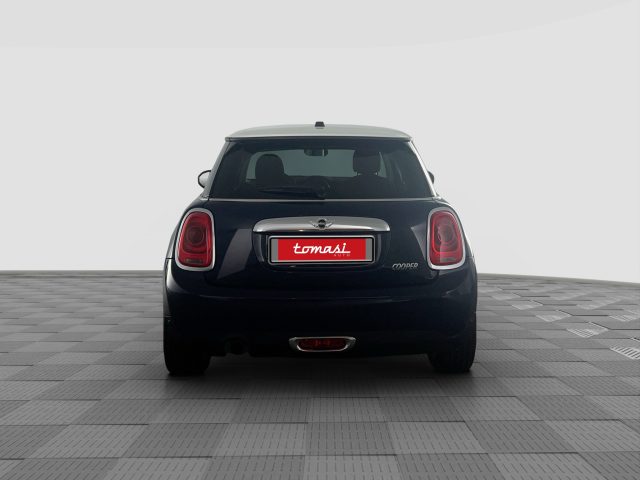 MINI Mini usata 3