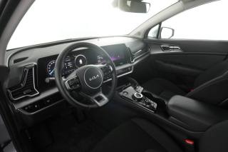 KIA Sportage usata 7