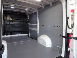 VOLKSWAGEN Crafter usata, con Filtro antiparticolato