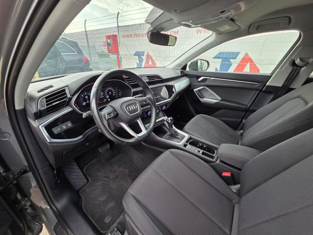 AUDI Q3 usata, con ESP