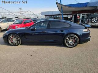 PORSCHE Panamera usata, con Airbag laterali