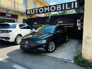 VOLKSWAGEN Passat Variant 2.0 TDI SCR EVO DSG Business