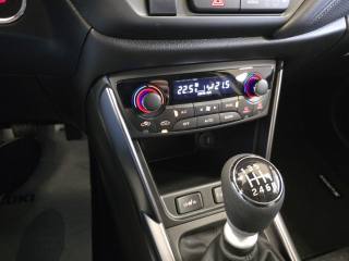 SUZUKI S-Cross usata, con Volante in pelle