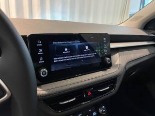 SKODA Fabia usata, con ESP