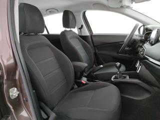 FIAT Tipo usata, con Chiusura centralizzata