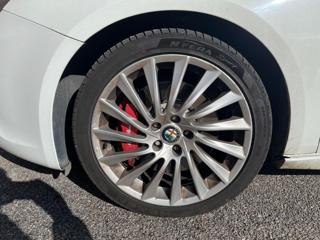 ALFA ROMEO Giulietta usata, con Cronologia tagliandi