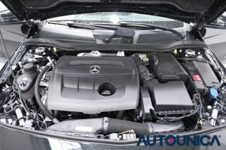 MERCEDES-BENZ A 180 usata 62