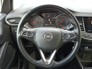 OPEL Crossland usata 21