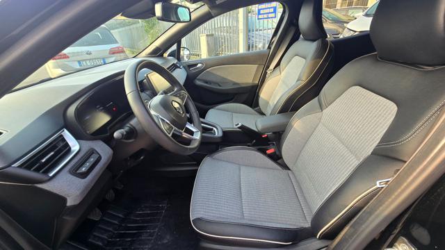 RENAULT Clio usata, con Immobilizzatore elettronico