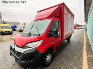 CITROEN Jumper usata, con Airbag