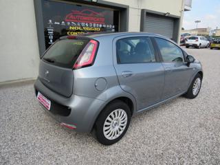 FIAT Grande Punto usata, con Chiusura centralizzata