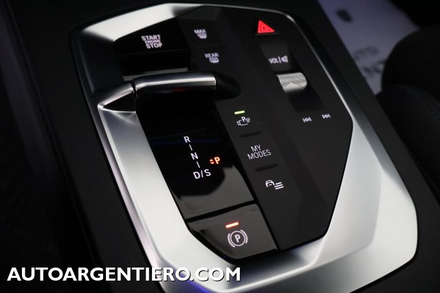 BMW 118 usata, con Freno di stazionamento elettrico