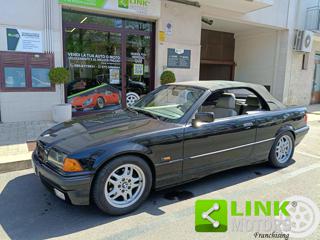 BMW 320 usata 37