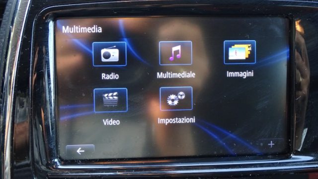 RENAULT Captur usata 106