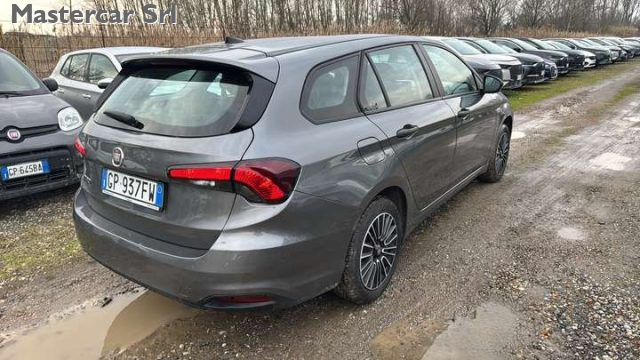 FIAT Tipo usata, con Airbag Passeggero