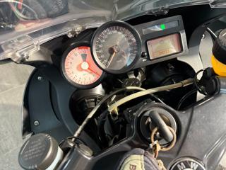 BMW K 1200 S usata 2