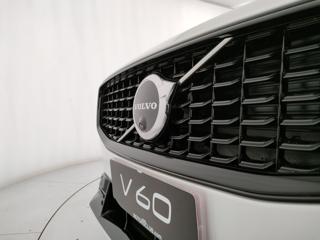 VOLVO V60 usata, con Chiusura centralizzata