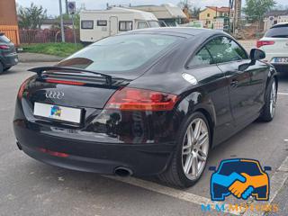 AUDI TT usata, con Alzacristalli elettrici