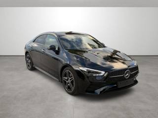 MERCEDES-BENZ CLA 200 usata, con Airbag Passeggero