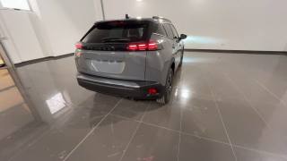 PEUGEOT 2008 usata, con Cerchi in lega