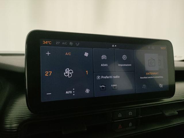 JEEP Avenger usata, con Controllo automatico clima