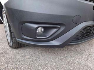 FIAT Doblo usata, con Climatizzatore