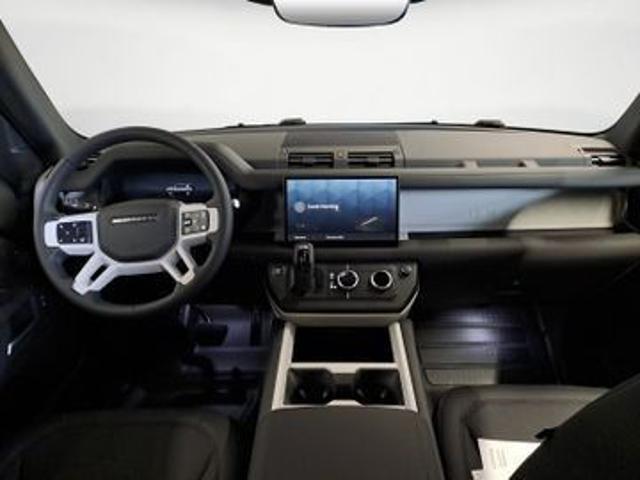 LAND ROVER Defender usata, con Antifurto