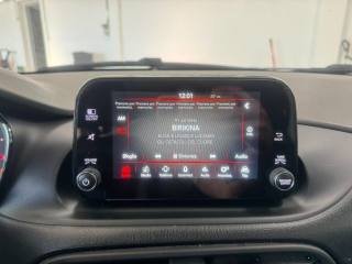 FIAT Tipo usata, con Cruise Control