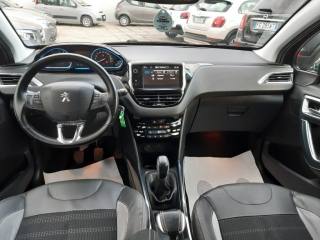 PEUGEOT 2008 usata, con Alzacristalli elettrici