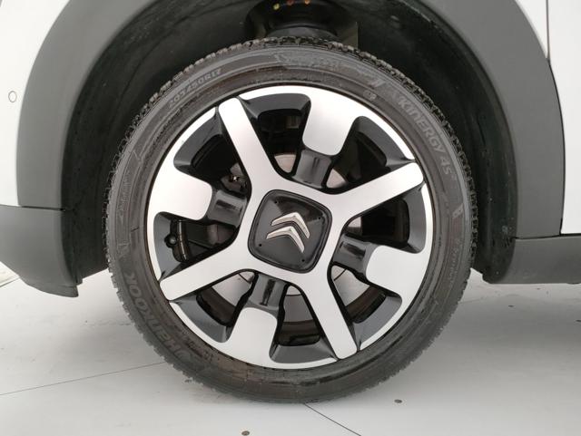 CITROEN C4 Cactus usata, con Cerchi in lega