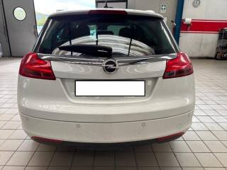 OPEL Insignia usata, con Cruise Control