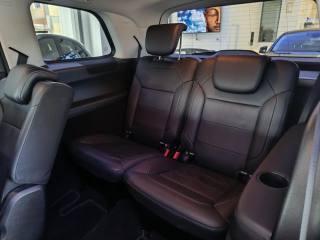 MERCEDES-BENZ GLS 350 usata, con Sedili riscaldati