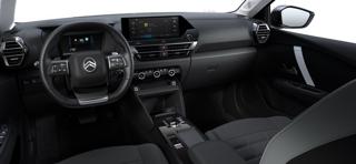 CITROEN C4 usata, con Boardcomputer