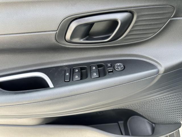 HYUNDAI Bayon usata, con Chiusura centralizzata