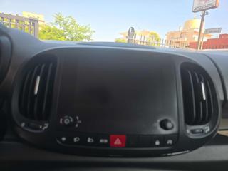 FIAT 500L usata, con Climatizzatore