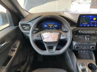 FORD Kuga usata, con Park Distance Control