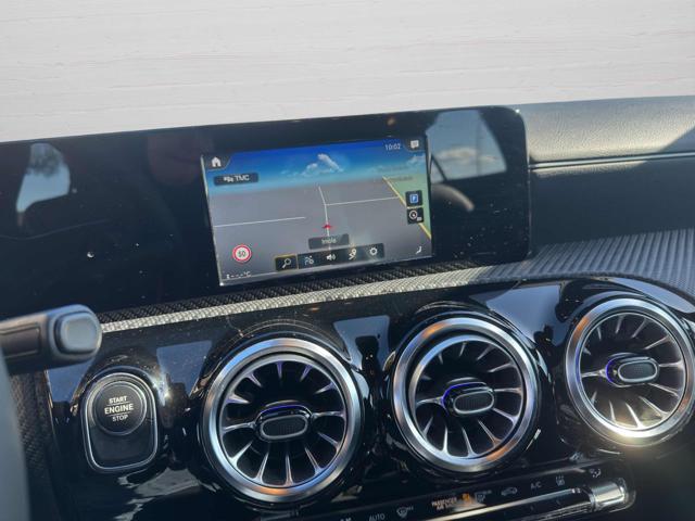 MERCEDES-BENZ A 250 usata, con Controllo trazione