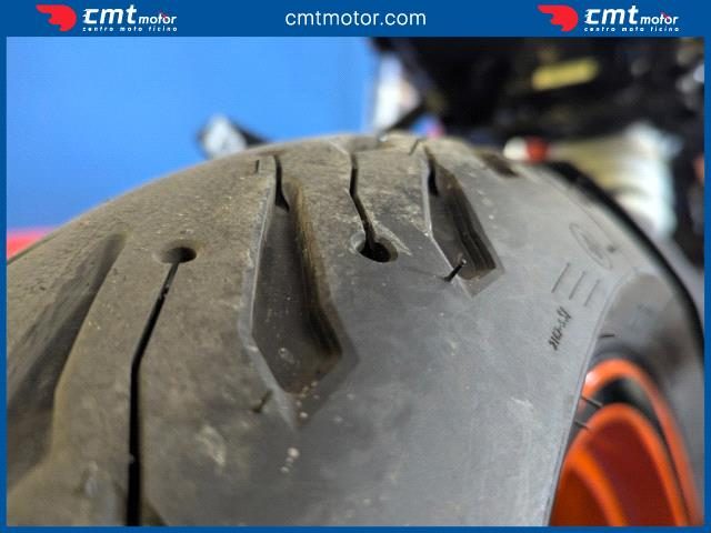 KTM 125 Duke usata 13