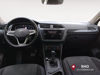 VOLKSWAGEN Tiguan usata, con Controllo trazione