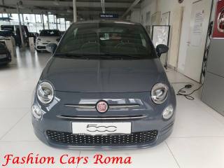FIAT 500 usata, con Airbag