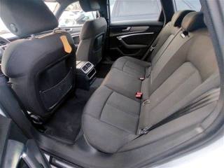 AUDI A6 usata, con Cerchi in lega