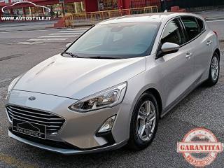 FORD Focus usata, con Frenata d