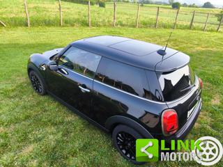 MINI Cooper D usata, con Chiusura centralizzata