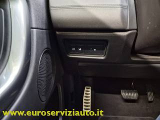 LAND ROVER Discovery Sport usata, con Sedili sportivi