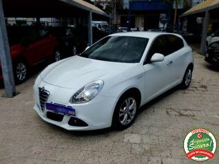 ALFA ROMEO Giulietta usata, con Airbag laterali