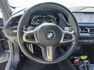 BMW 135 usata 11
