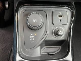 JEEP Compass usata 22